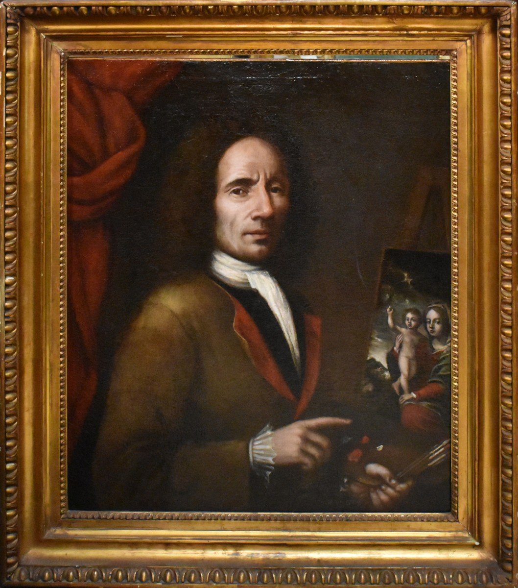 Scuola del sec. XVIII