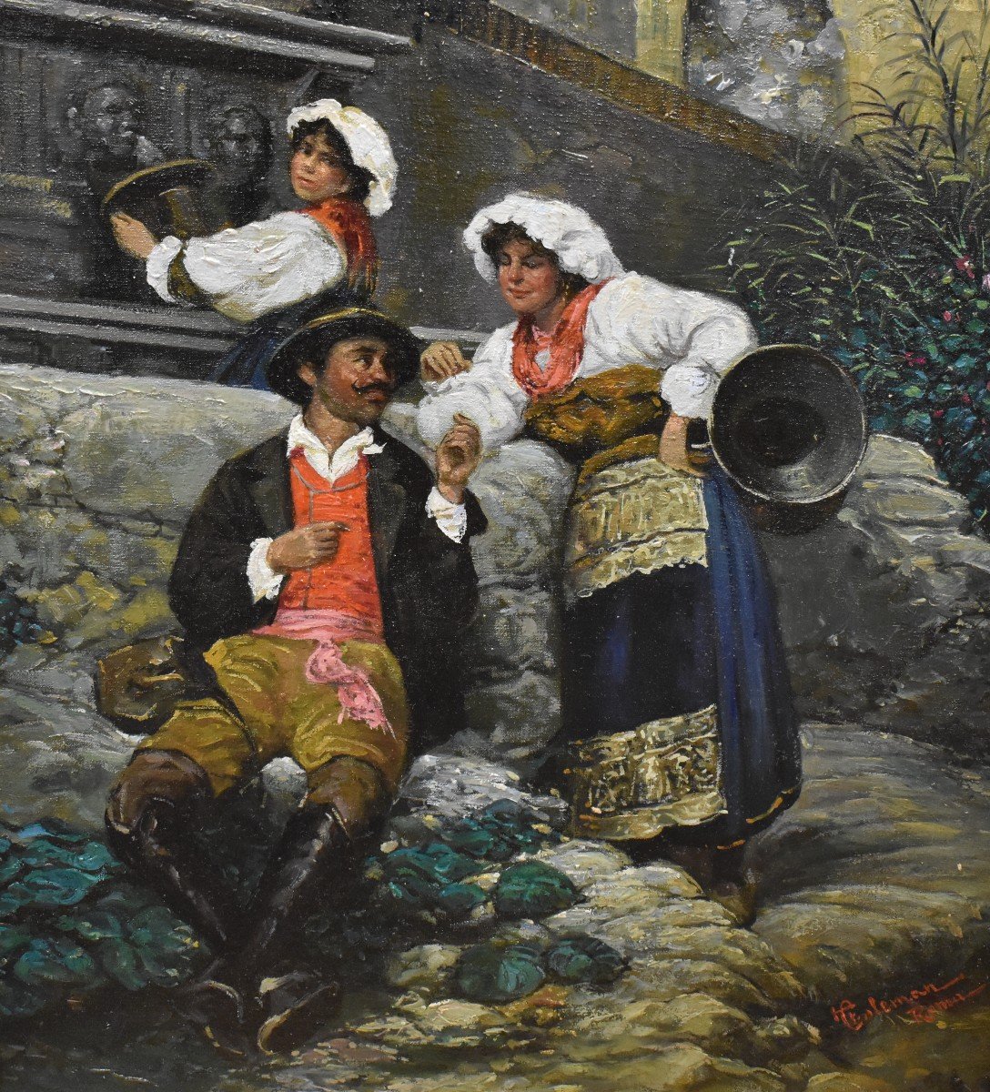 Francesco Coleman (1851-1918)-photo-2