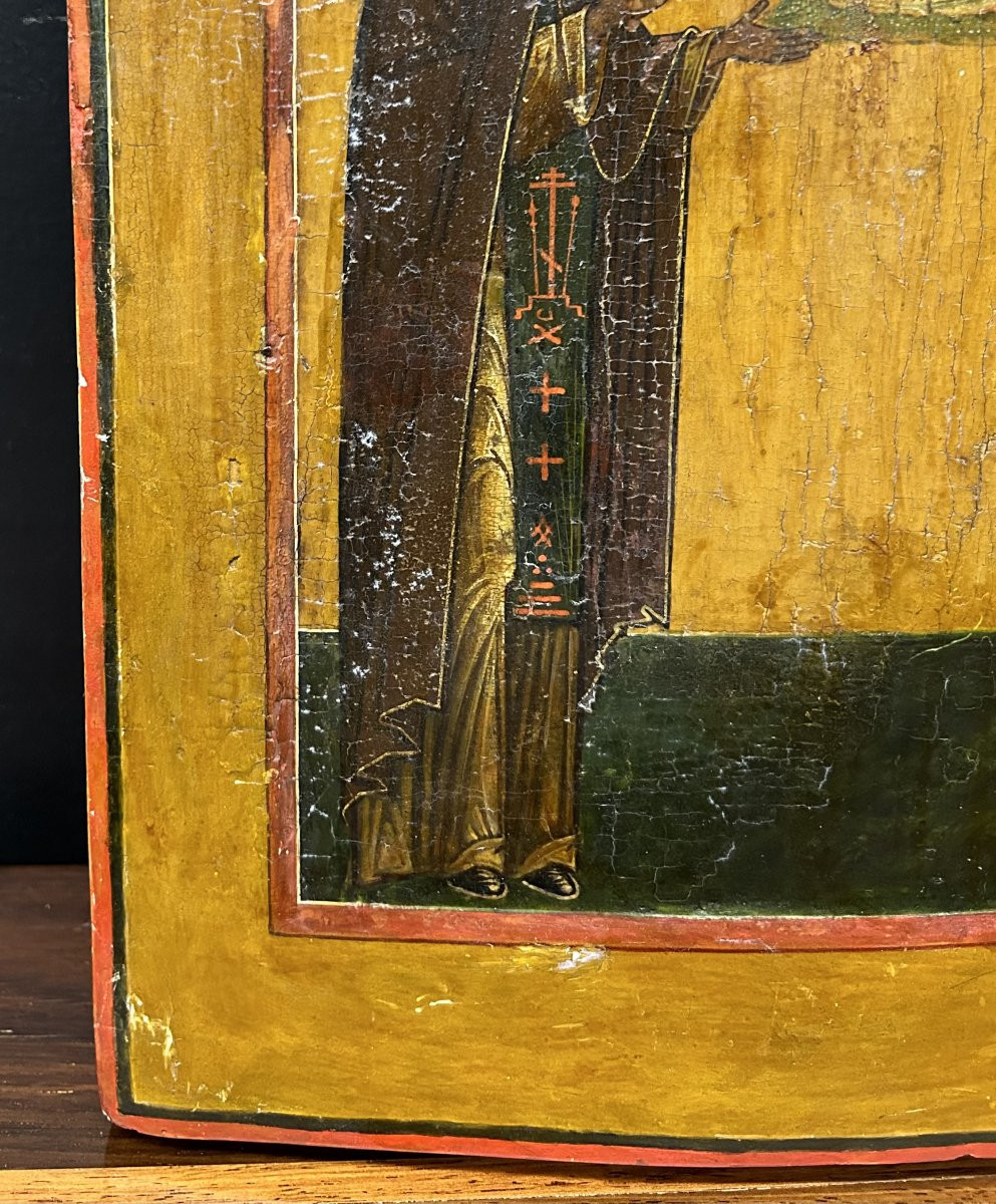 Icona XIX secolo-photo-2