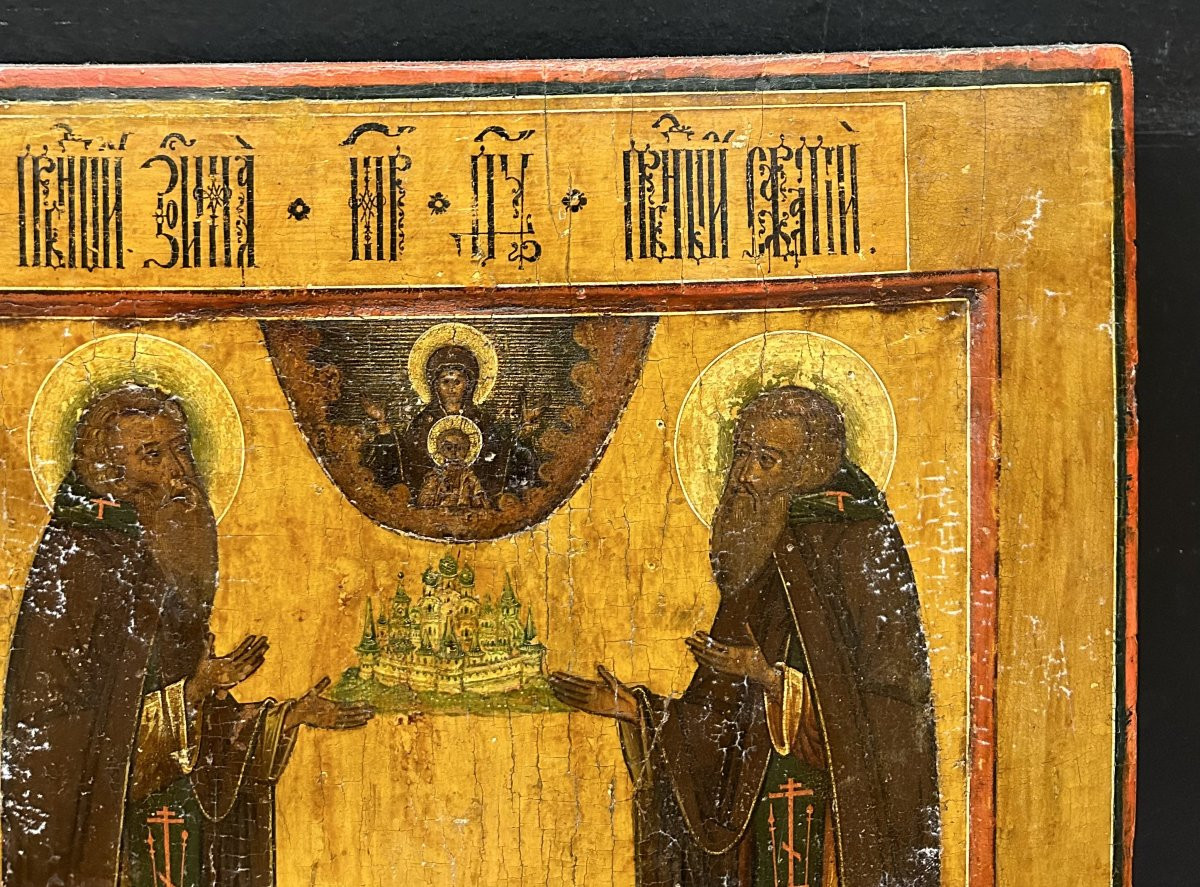 Icona XIX secolo-photo-3