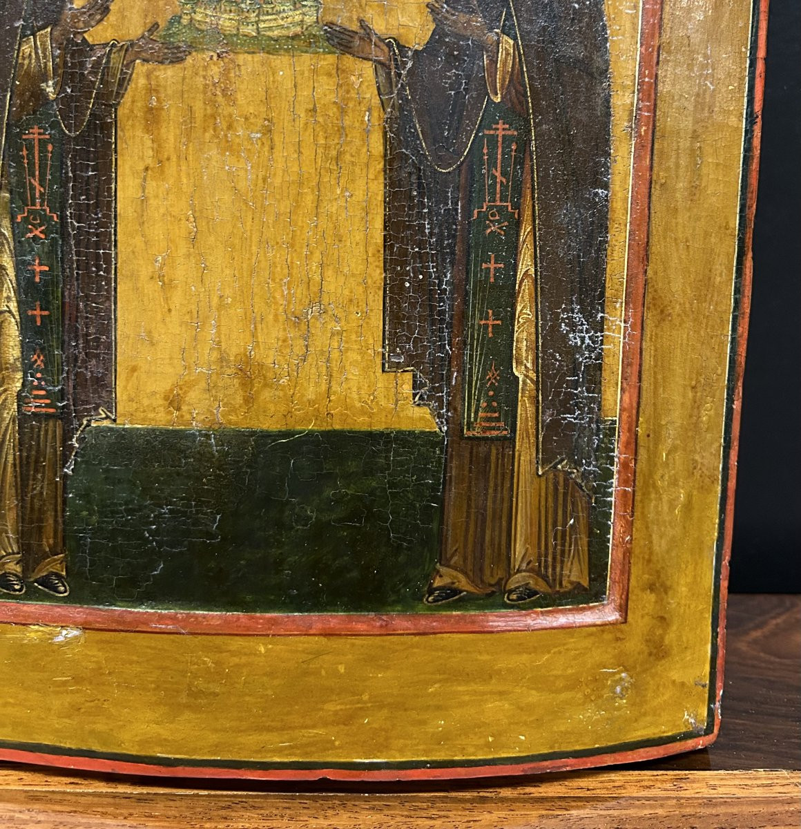 Icona XIX secolo-photo-2