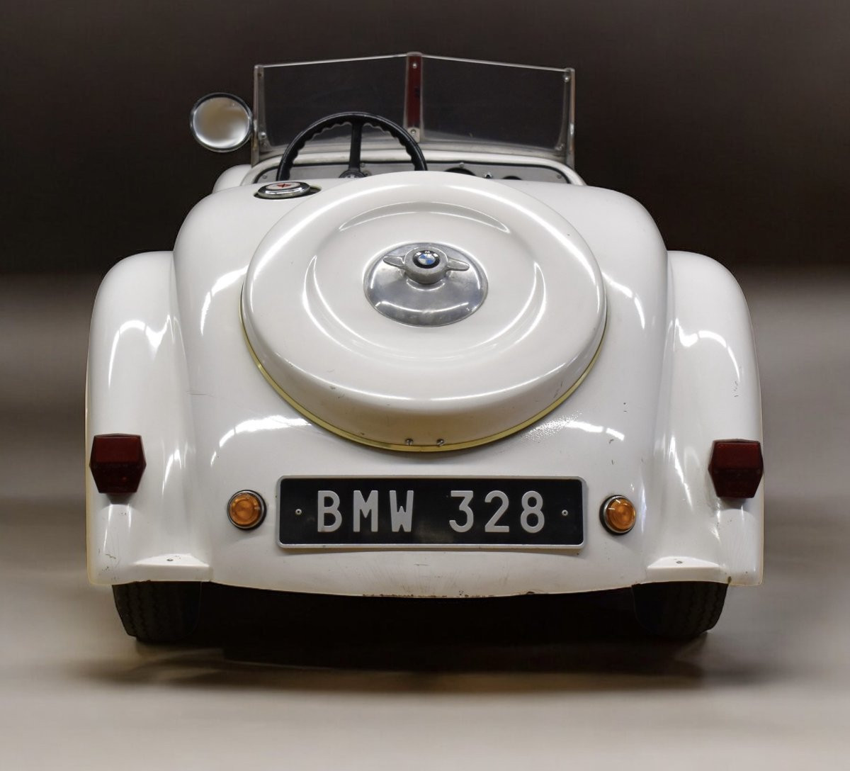 BMW 328 JUNIOR-photo-3