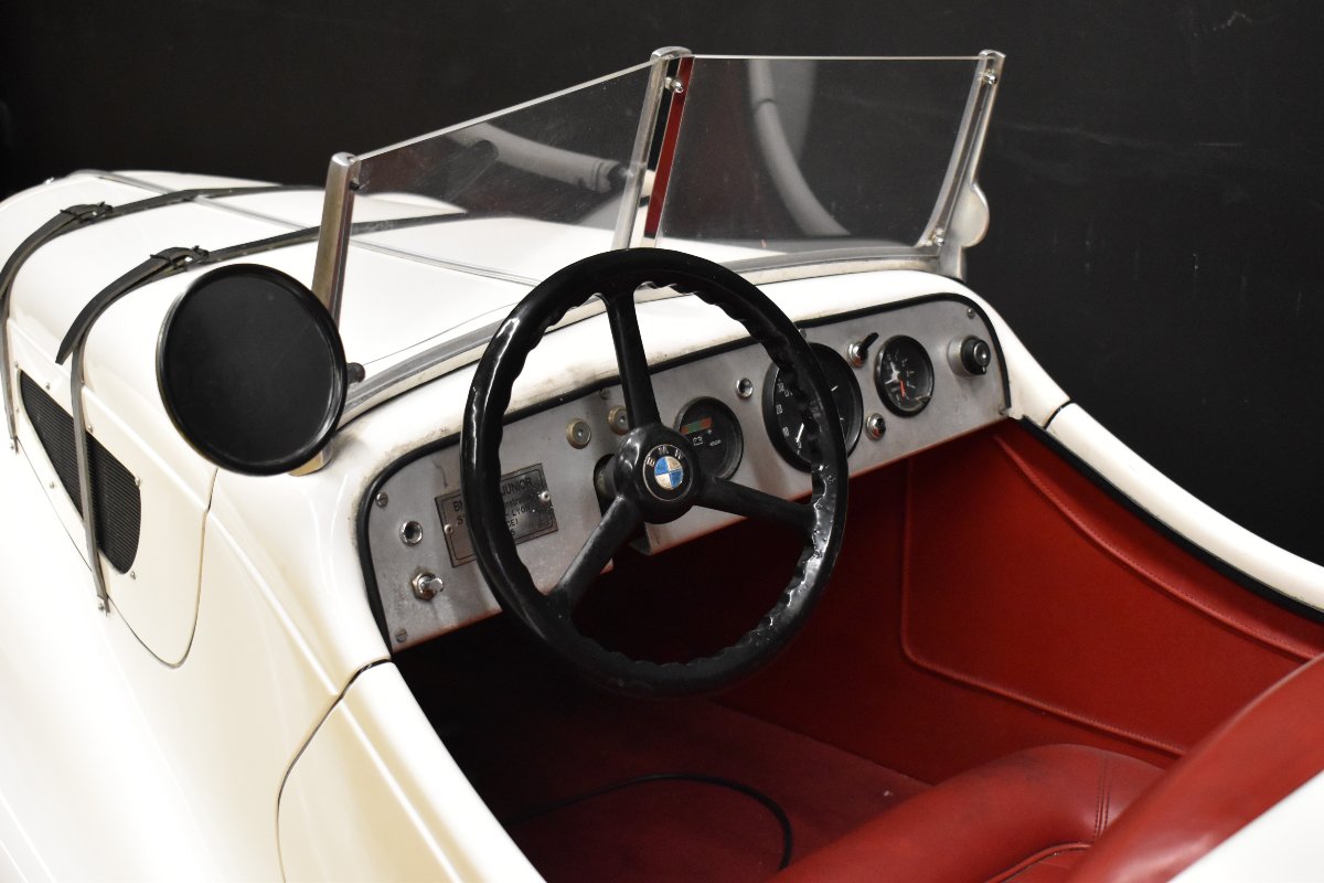 BMW 328 JUNIOR-photo-4