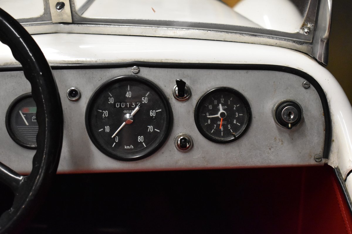 BMW 328 JUNIOR-photo-3