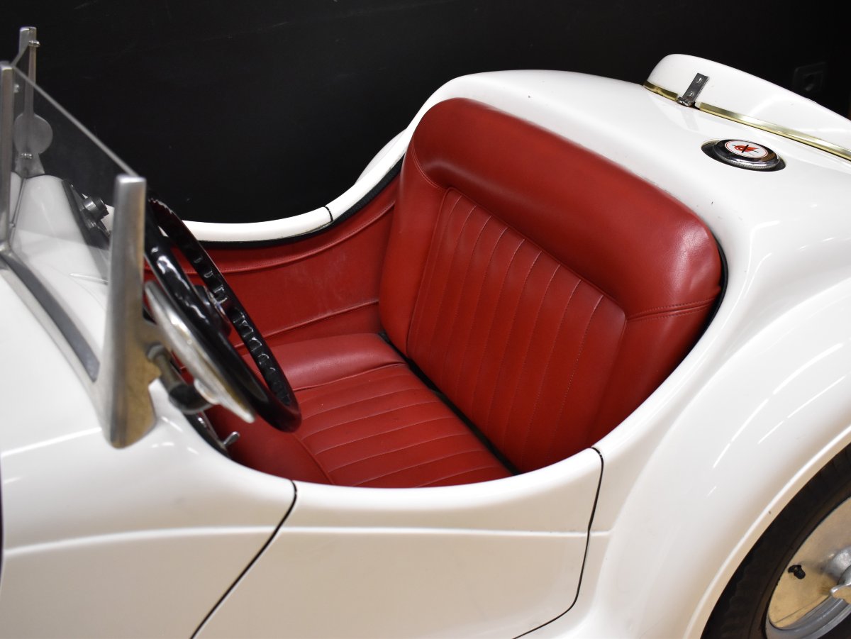 BMW 328 JUNIOR-photo-4