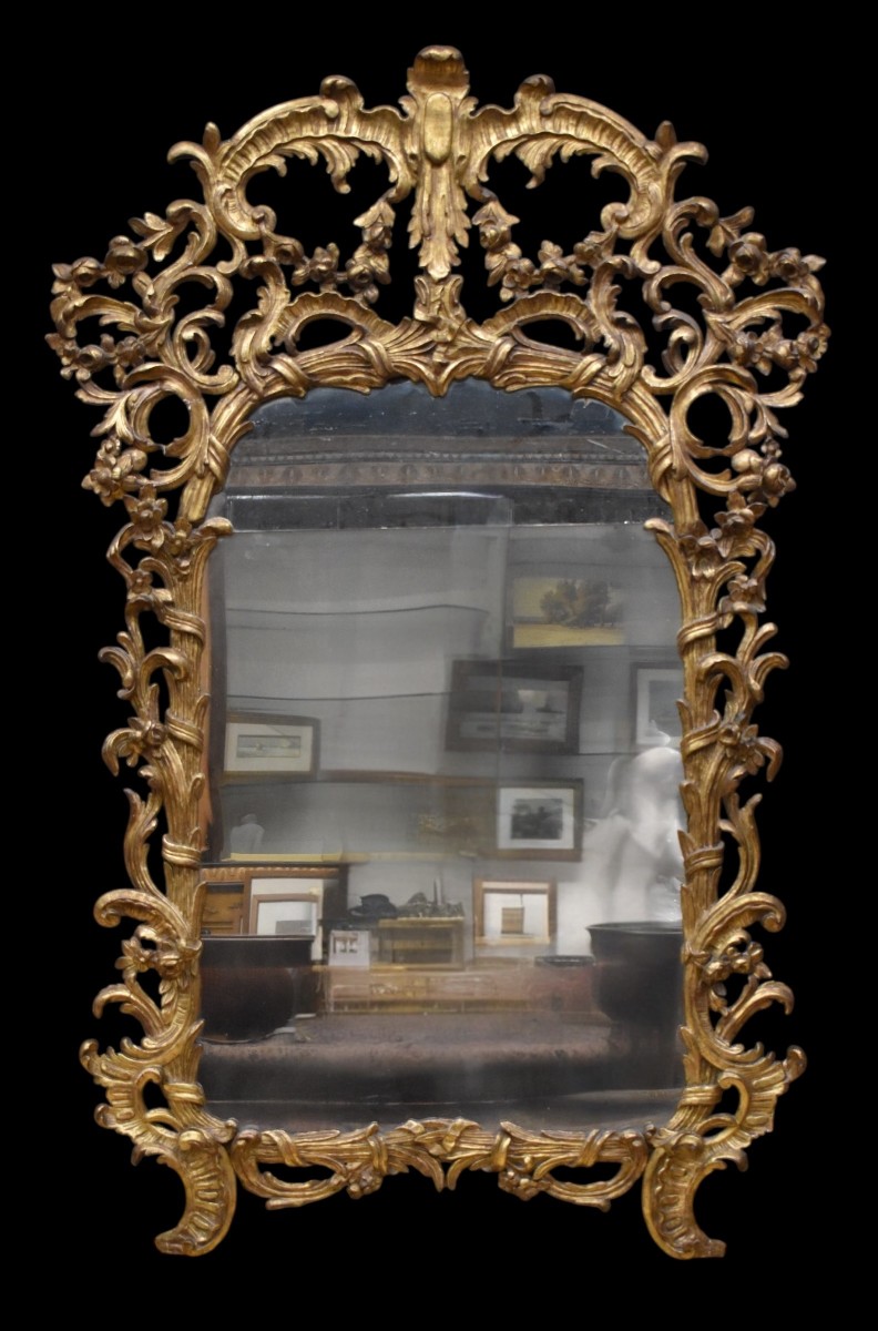 Specchiera sec. XVIII