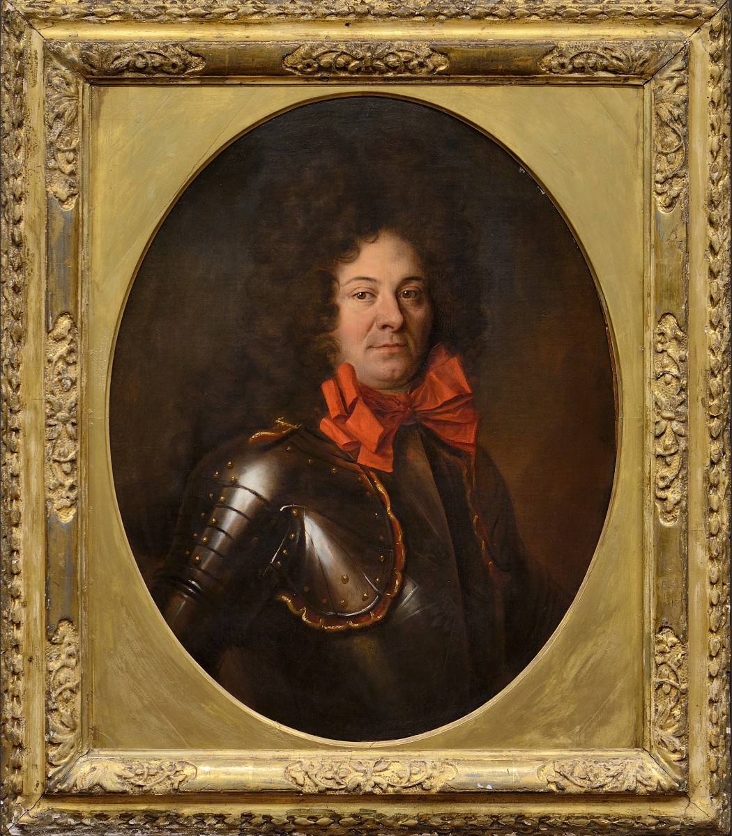 Jacob Ferdinand Voet (1639-1689)