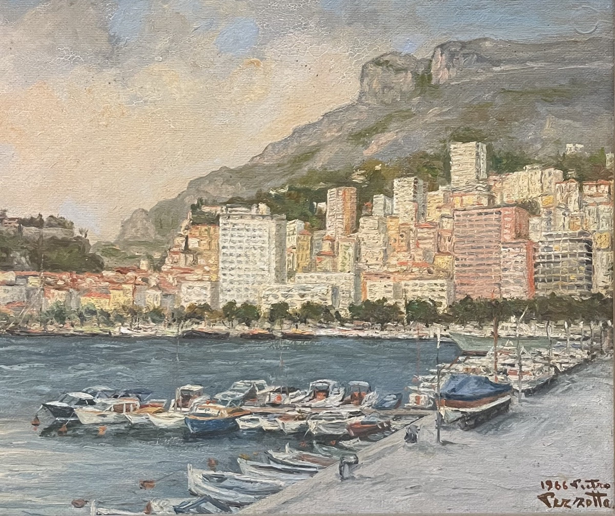 Pietro Pezzotta (1914-1998)-photo-3