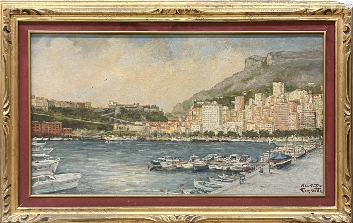 Pietro Pezzotta (1914-1998)