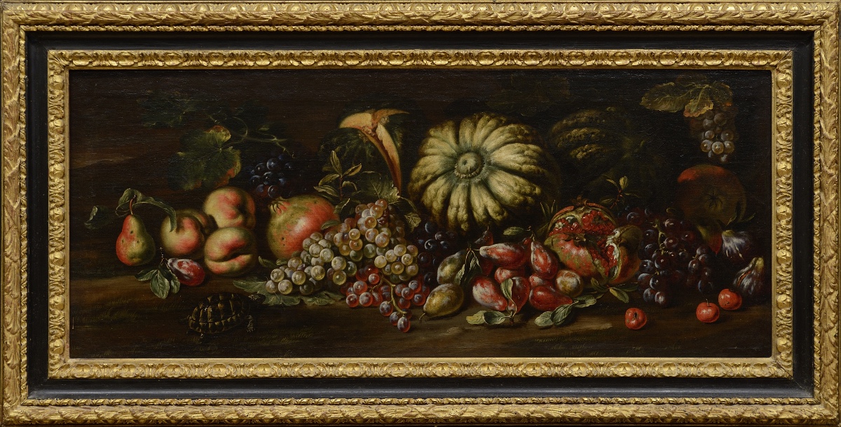 Agostino Verrocchi (1586-1659)