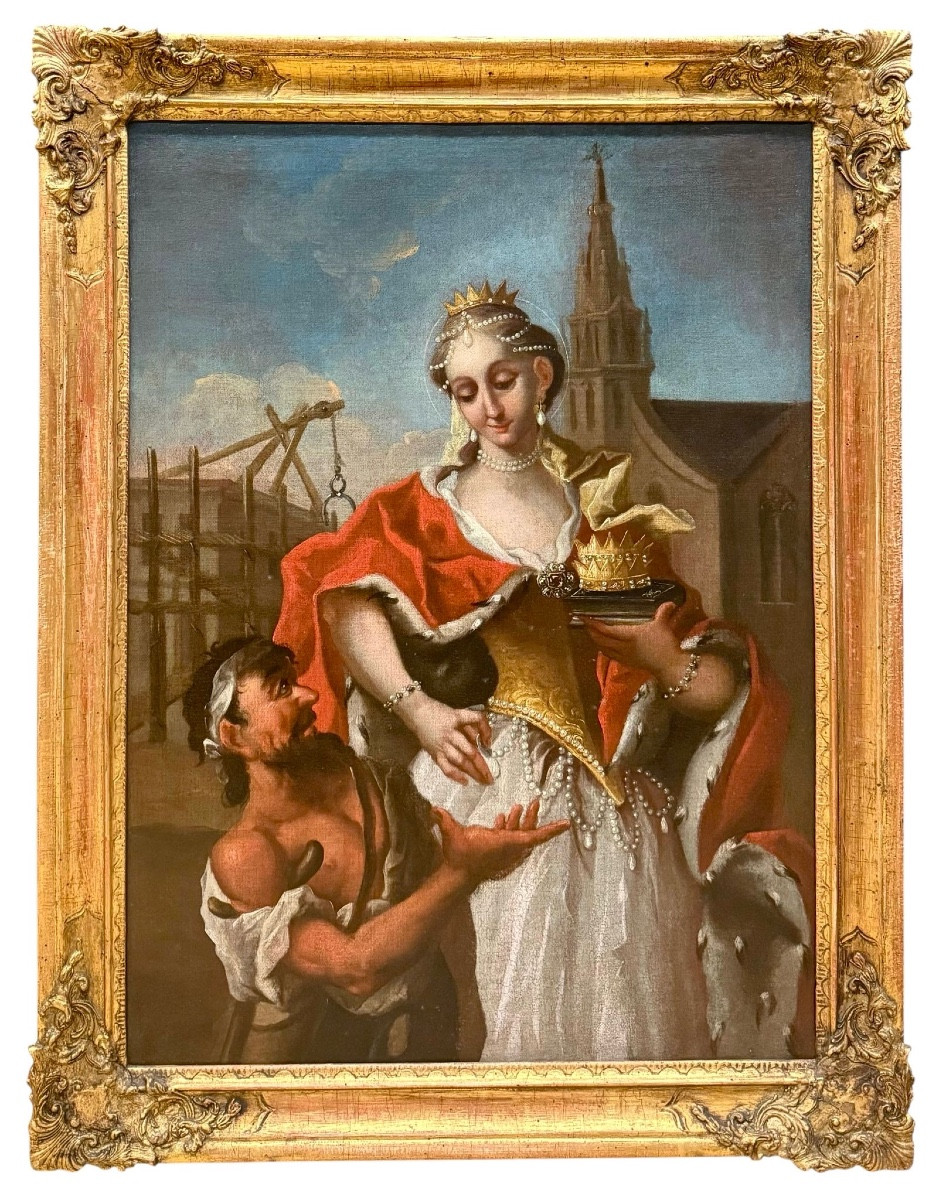 Scuola del XVII secolo