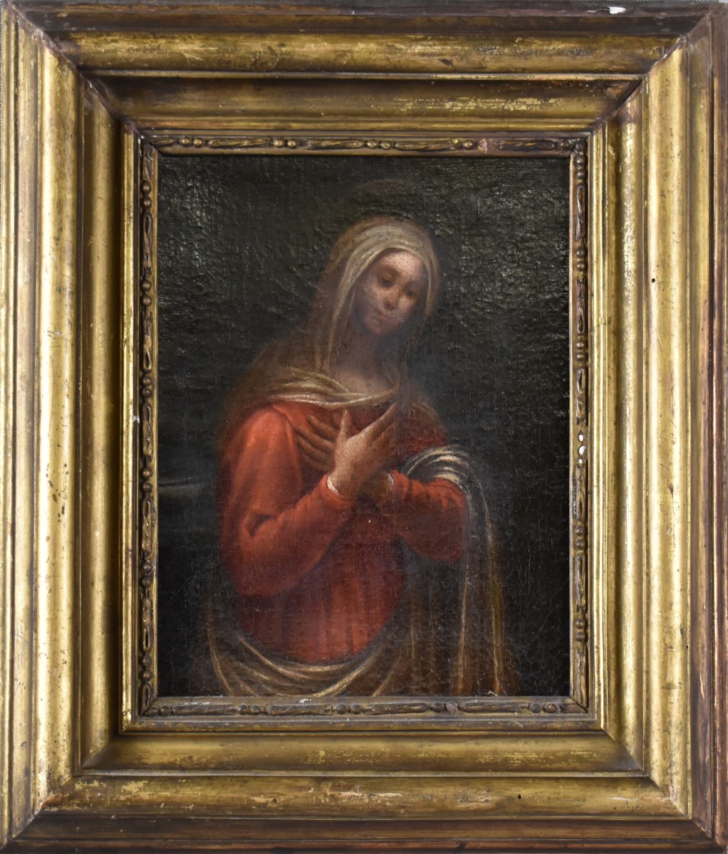 Scuola italiana del XVII secolo
