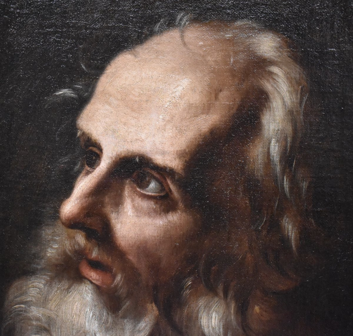 Scuola italiana del XVII secolo-photo-2