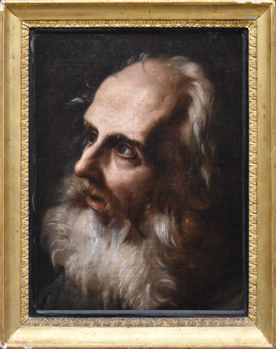 Scuola italiana del XVII secolo