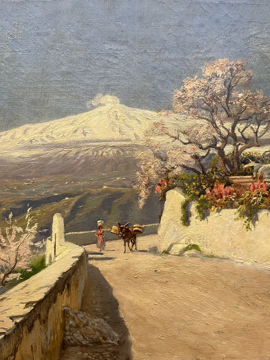 Viggo Langer (1860-1942)-photo-3