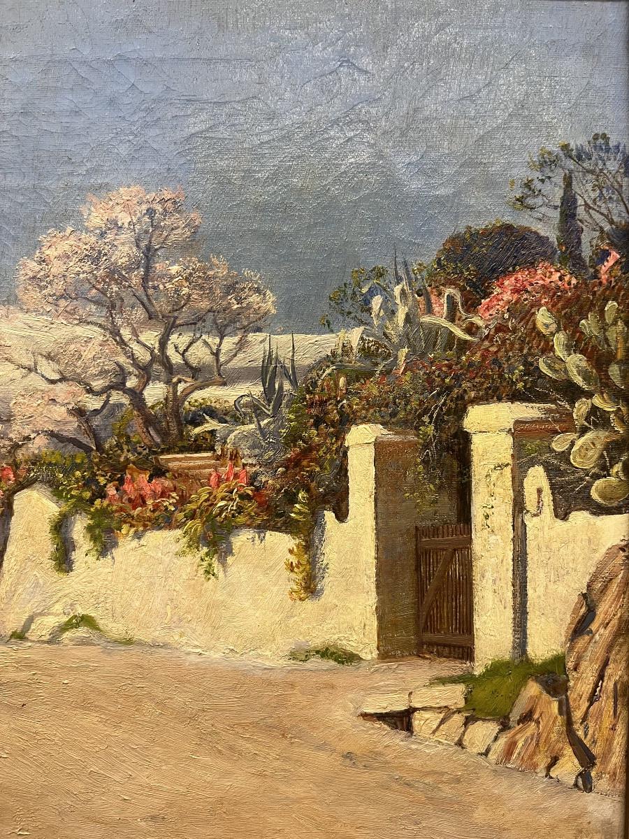 Viggo Langer (1860-1942)-photo-4