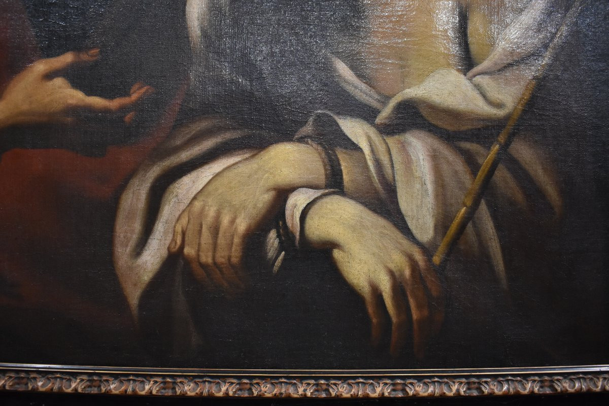 Scuola italiana del XVII secolo-photo-4