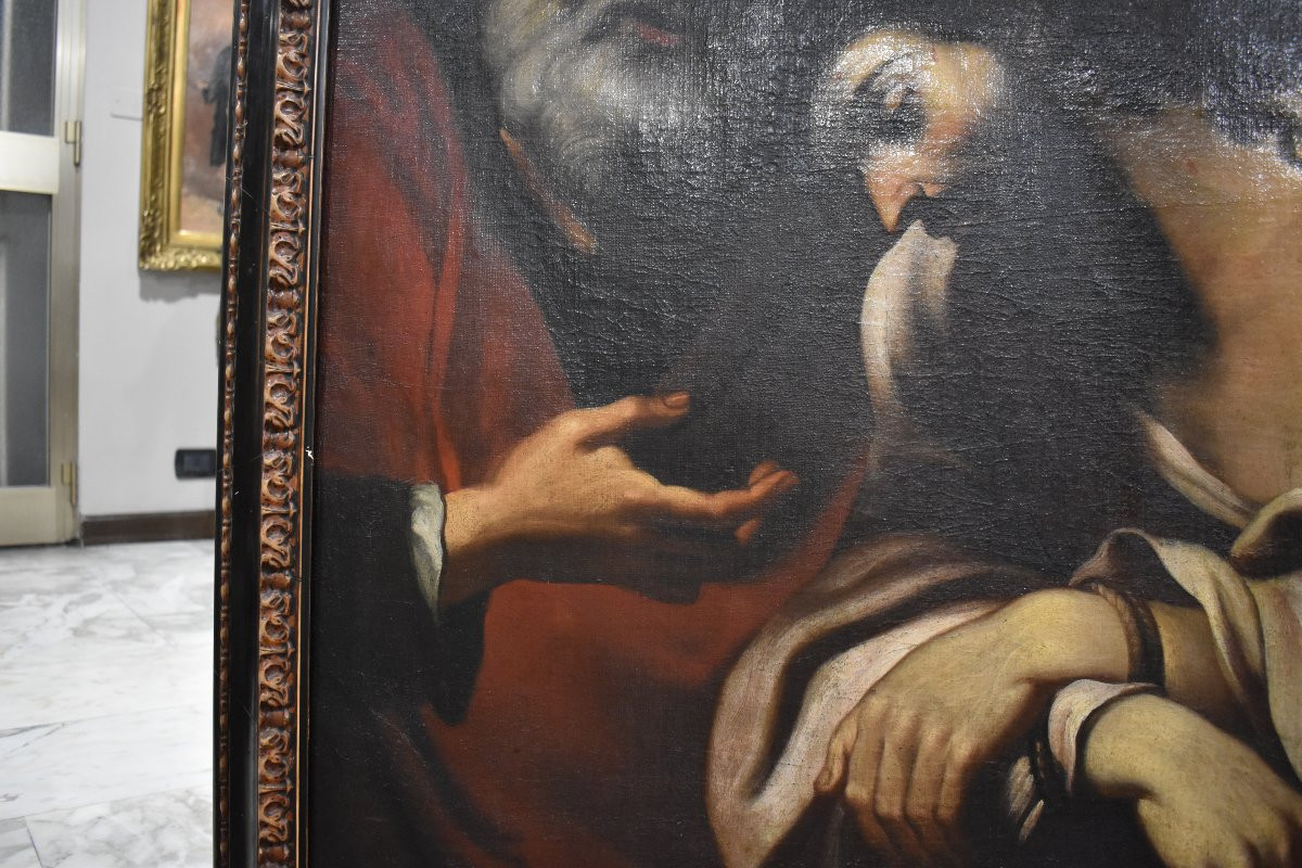 Scuola italiana del XVII secolo-photo-2