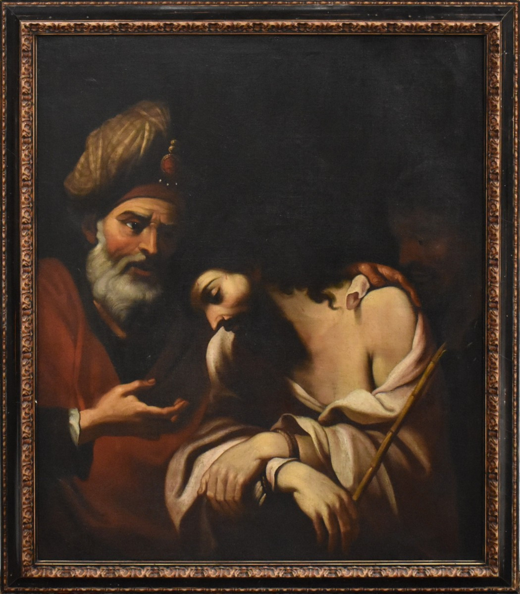 Scuola italiana del XVII secolo