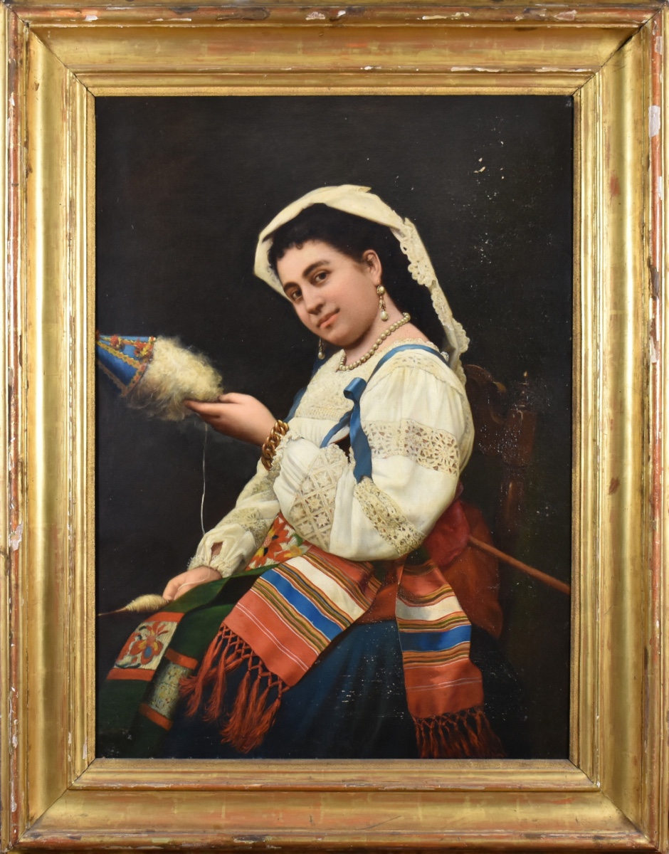 Nicolò Cecconi (1835-1901)