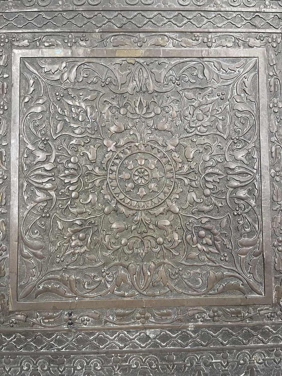 Tavolino orientale-photo-2