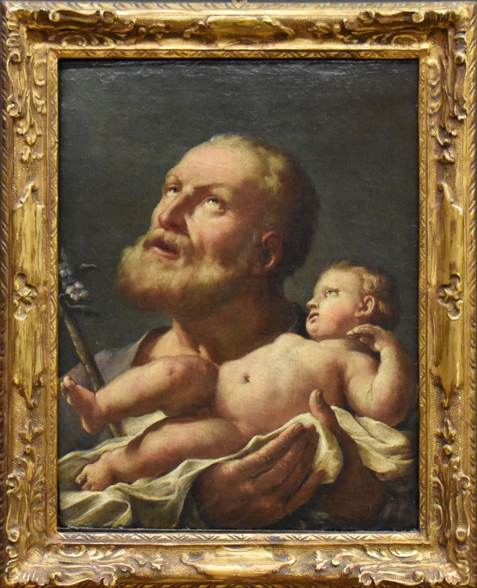 Giuseppe Angeli (1712-1798) attribuito 