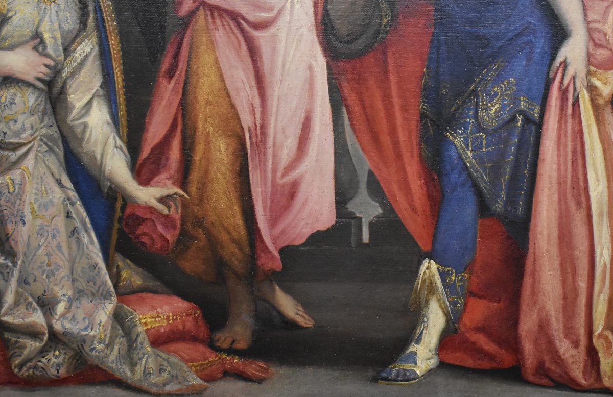 Giovanni Antonio Fumiani (1645-1710) -photo-3