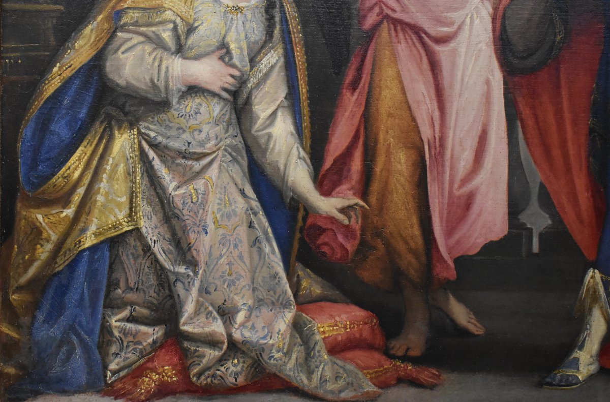 Giovanni Antonio Fumiani (1645-1710) -photo-4