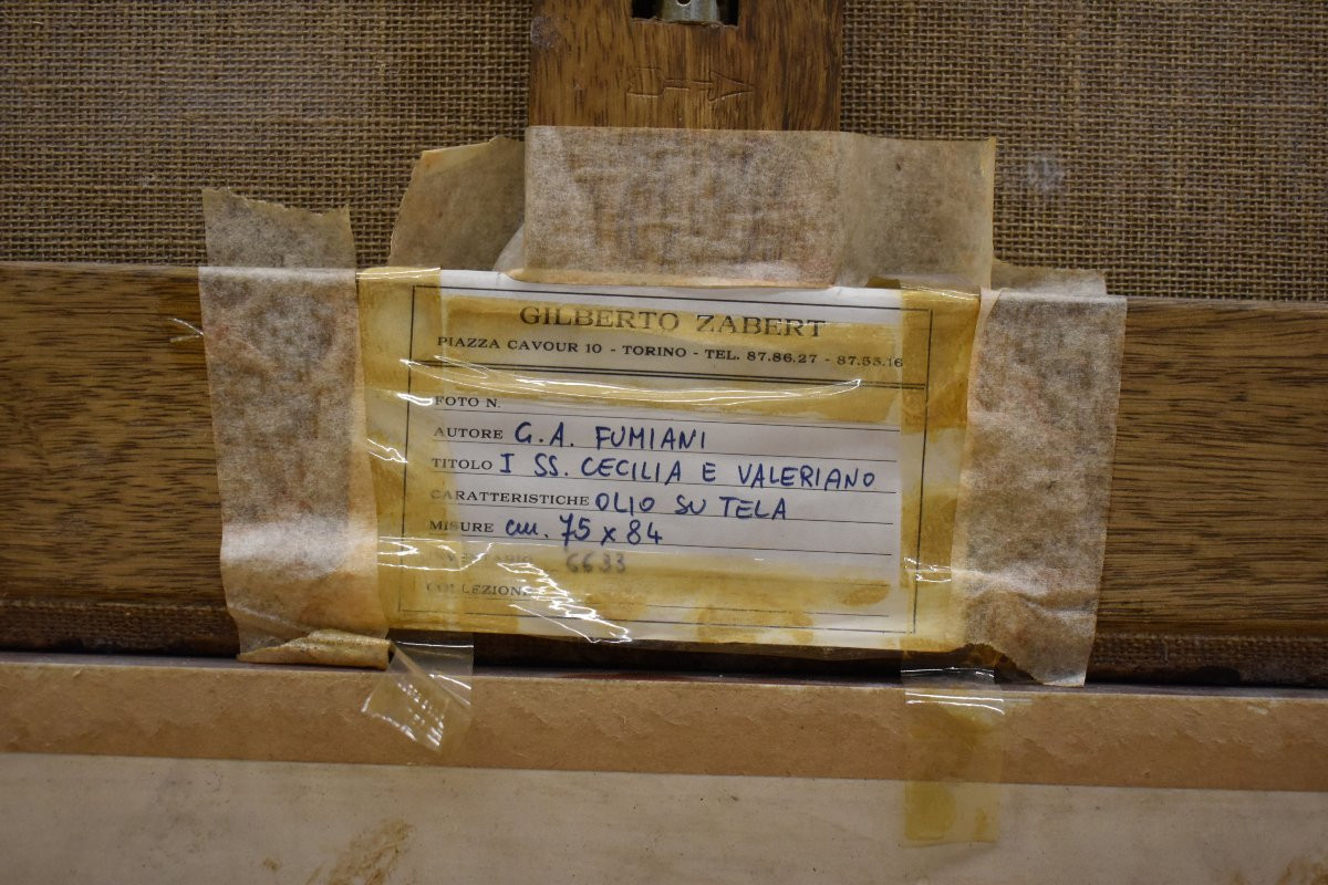 Giovanni Antonio Fumiani (1645-1710) -photo-2