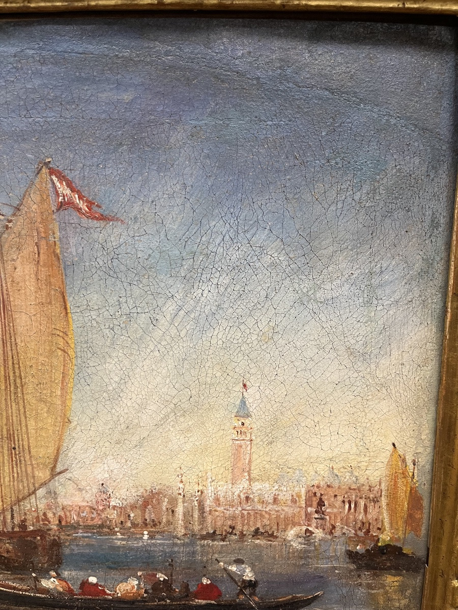Scuola europea del XX secolo -photo-2