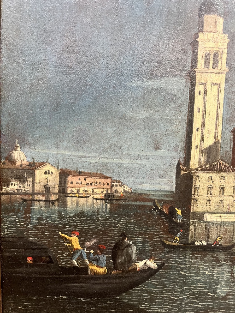Bernardo Canal (1674-1744)-photo-3