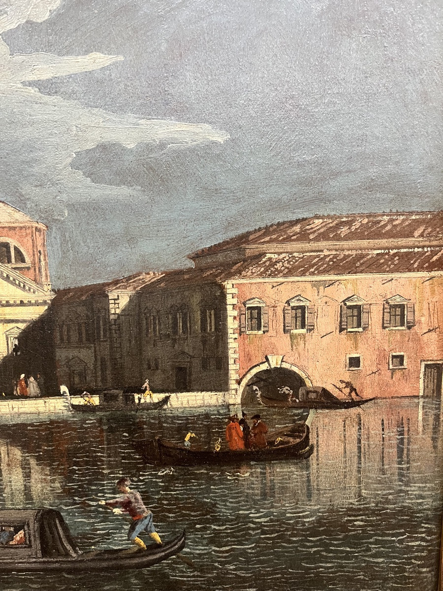 Bernardo Canal (1674-1744)-photo-1