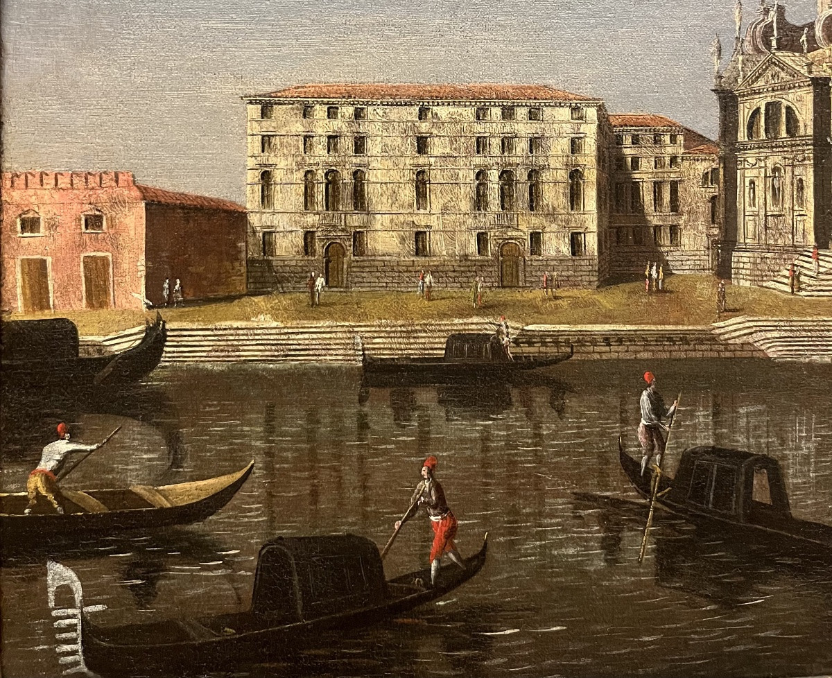 Gabriele Bella (Venezia 1720 – Venezia 1799) -photo-3