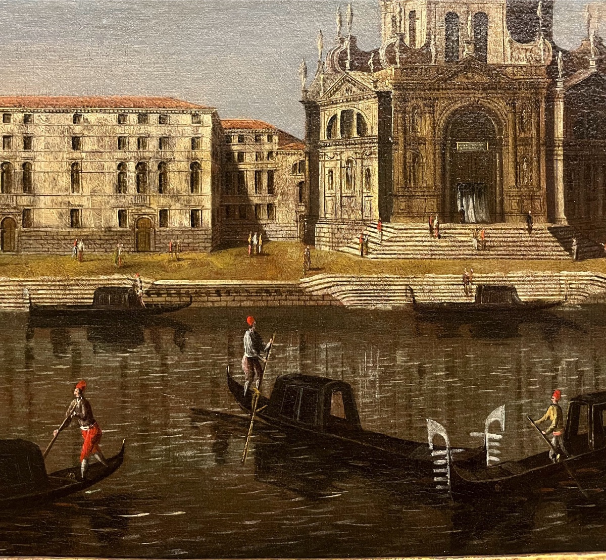 Gabriele Bella (Venezia 1720 – Venezia 1799) -photo-4