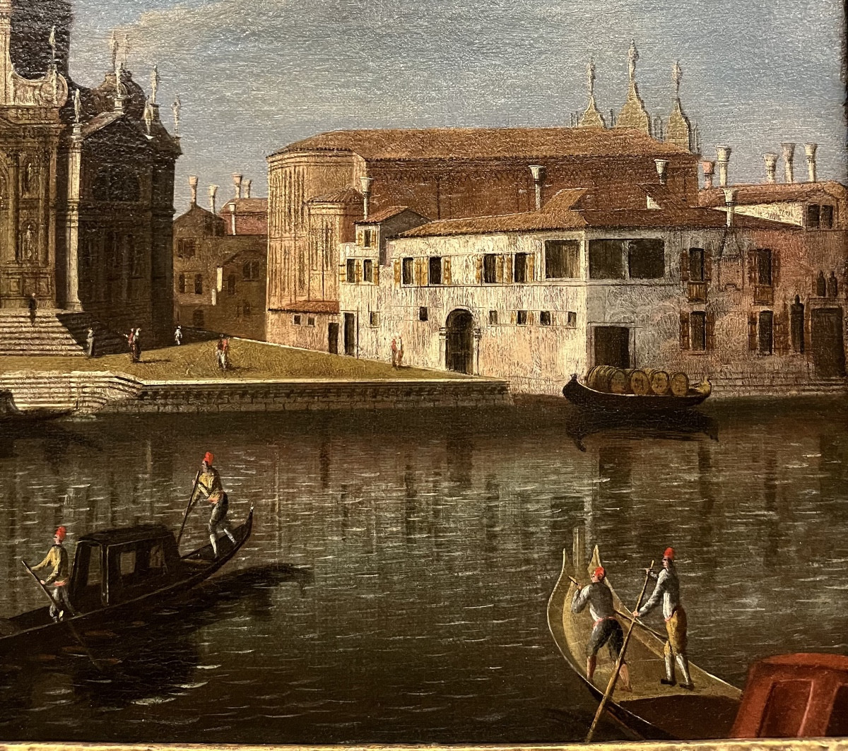 Gabriele Bella (Venezia 1720 – Venezia 1799) -photo-1
