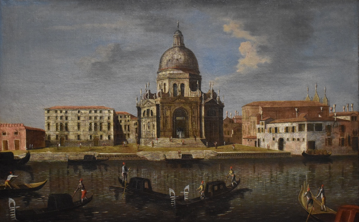 Gabriele Bella (Venezia 1720 – Venezia 1799) 