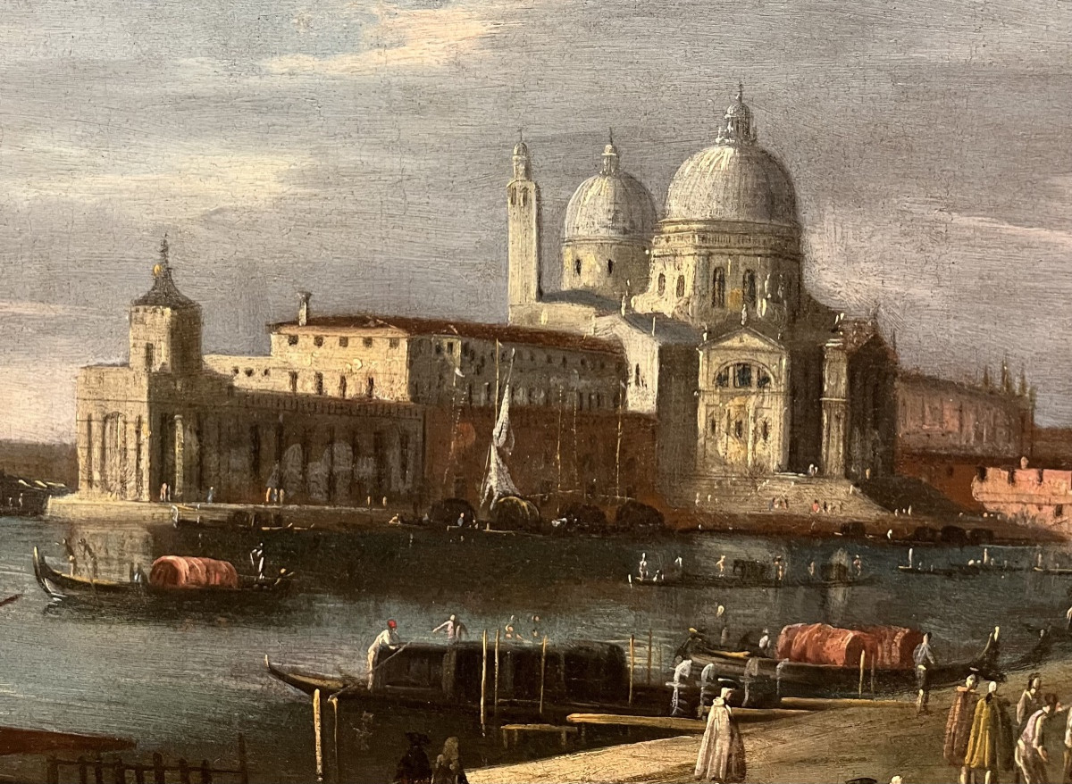Apollonio Domenichini (Venezia 1715-1758) -photo-2