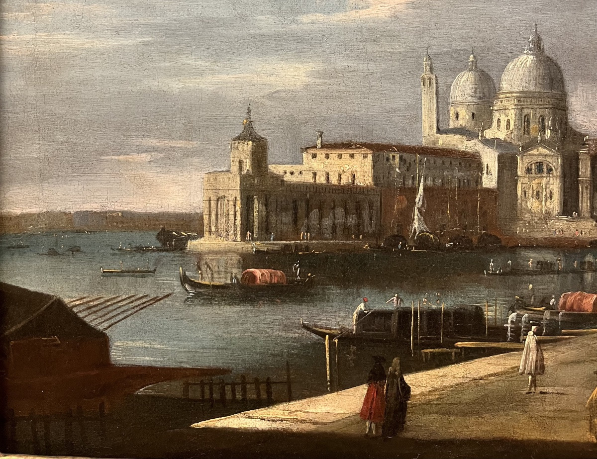 Apollonio Domenichini (Venezia 1715-1758) -photo-3