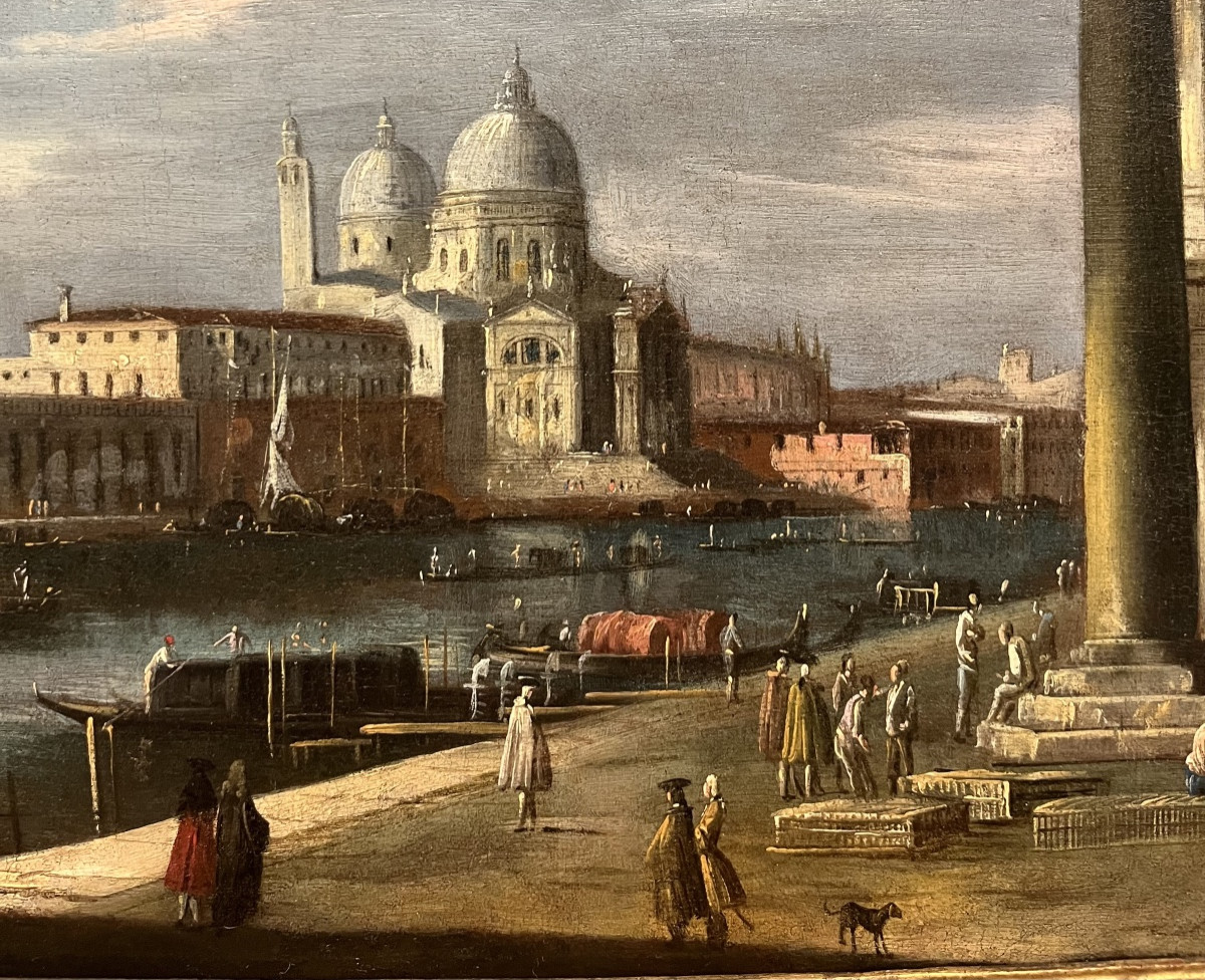 Apollonio Domenichini (Venezia 1715-1758) -photo-1
