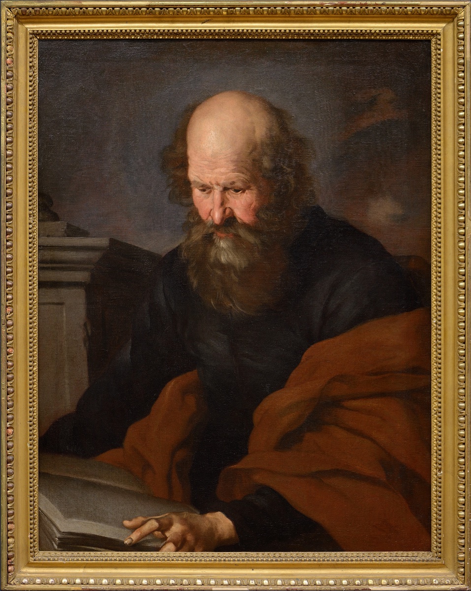 Bernardo Strozzi (1581-1664)-photo-2