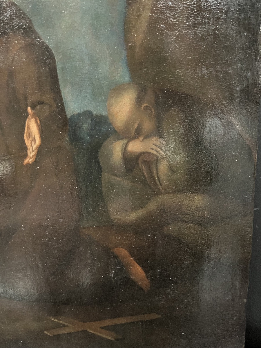 Scuola del XVI secolo-photo-4