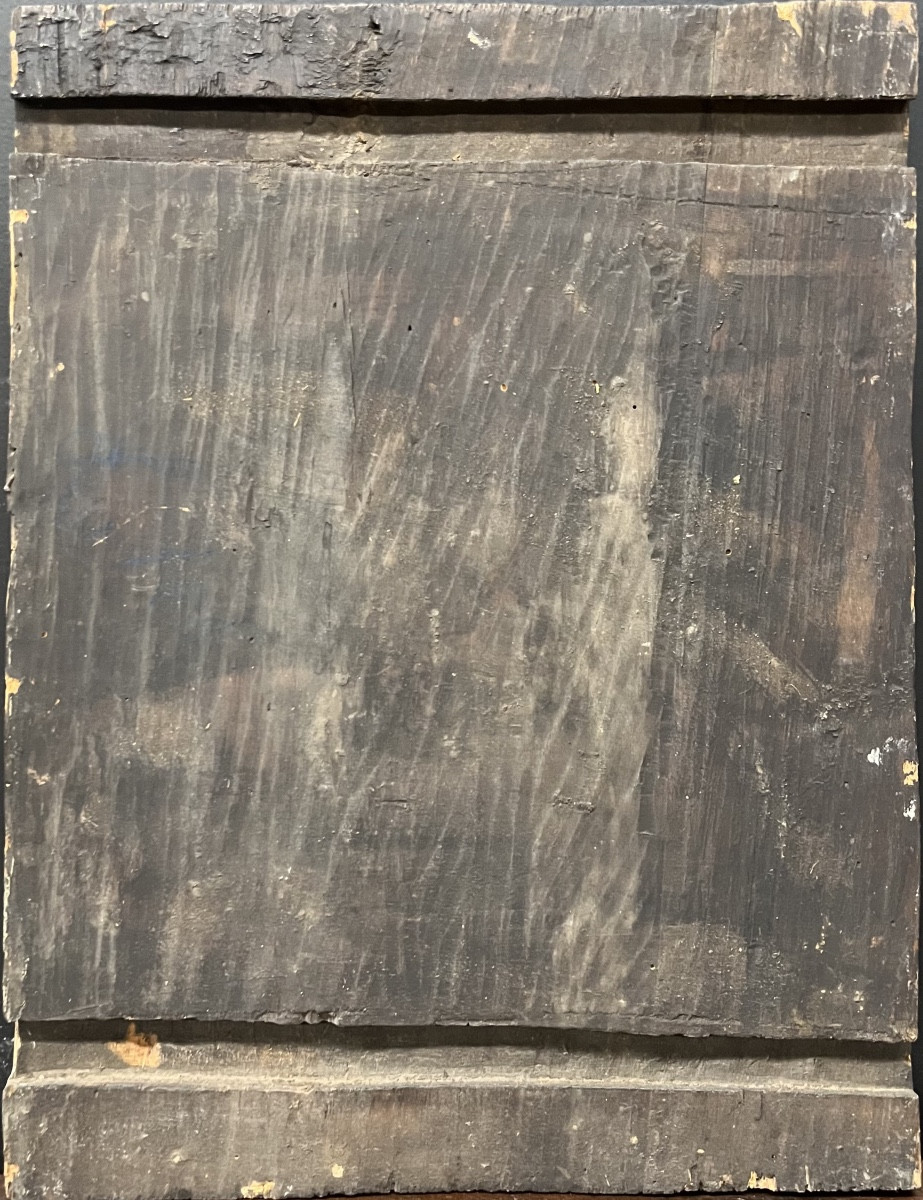 Scuola del XVI secolo-photo-1