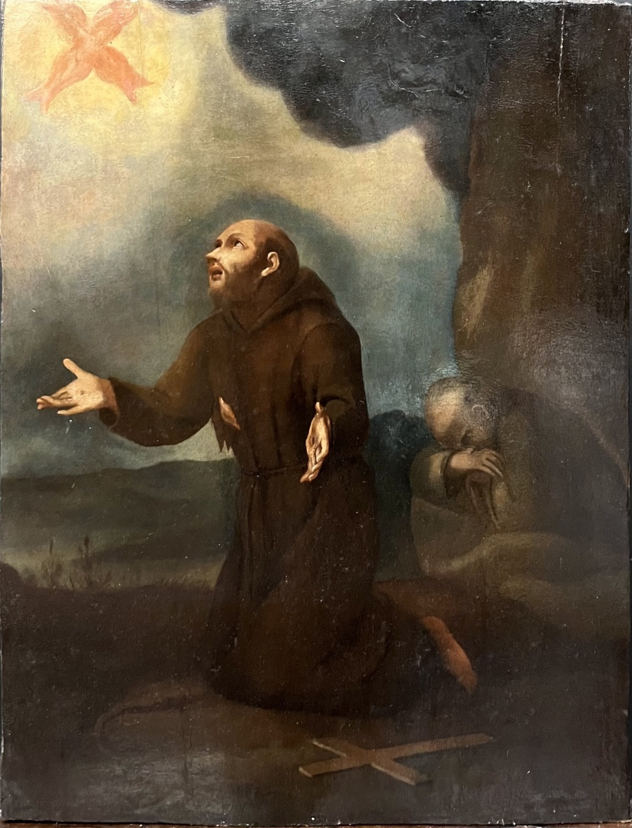 Scuola del XVI secolo