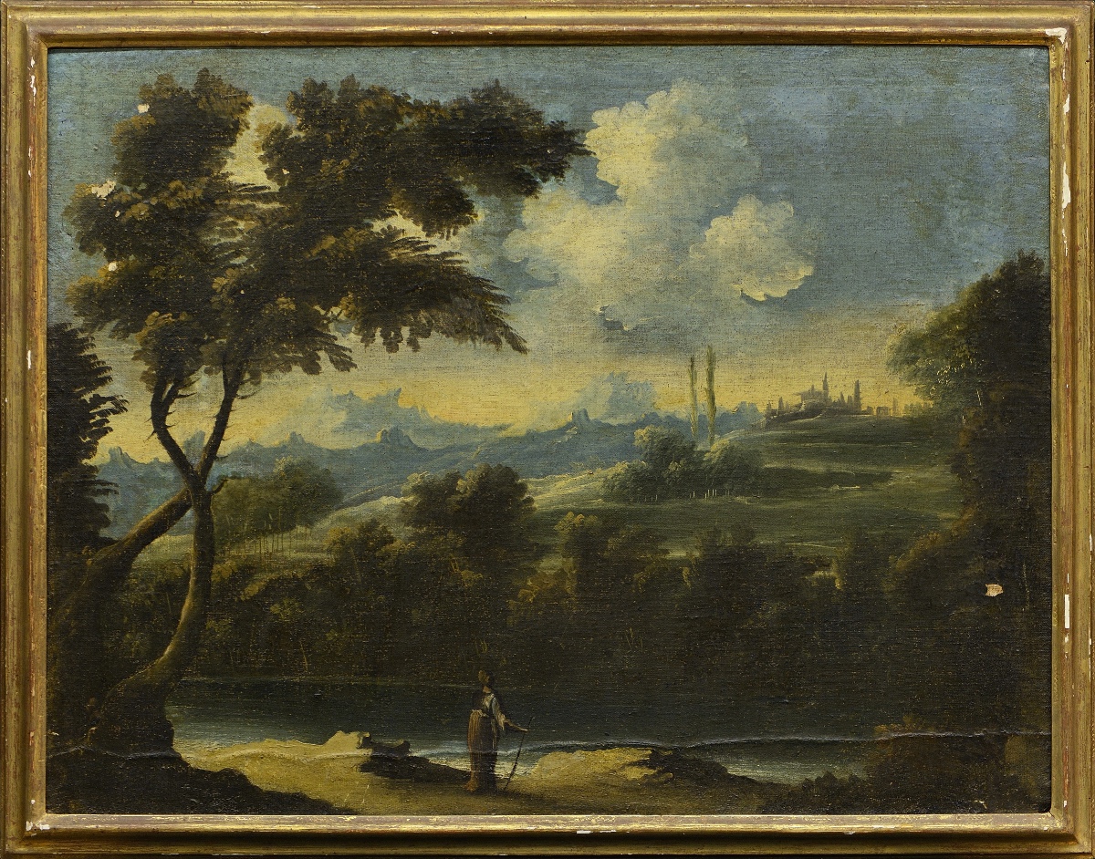 Scuola veneta del XVIII secolo