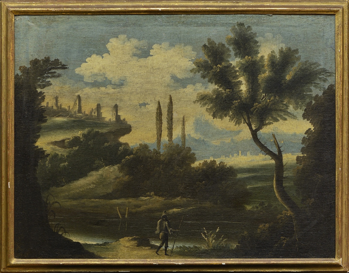 Scuola veneta del XVIII secolo