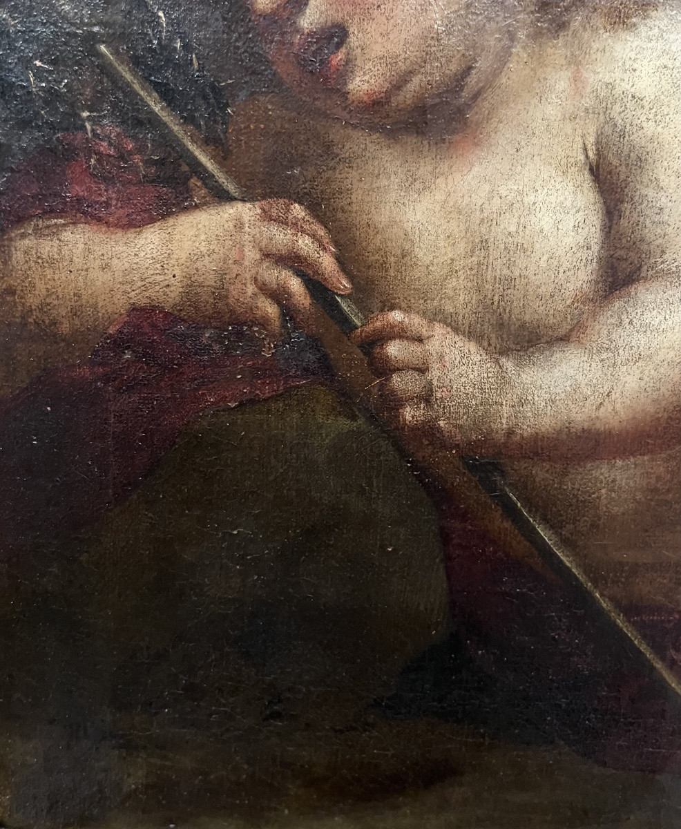 Scuola italiana del XVII secolo-photo-3