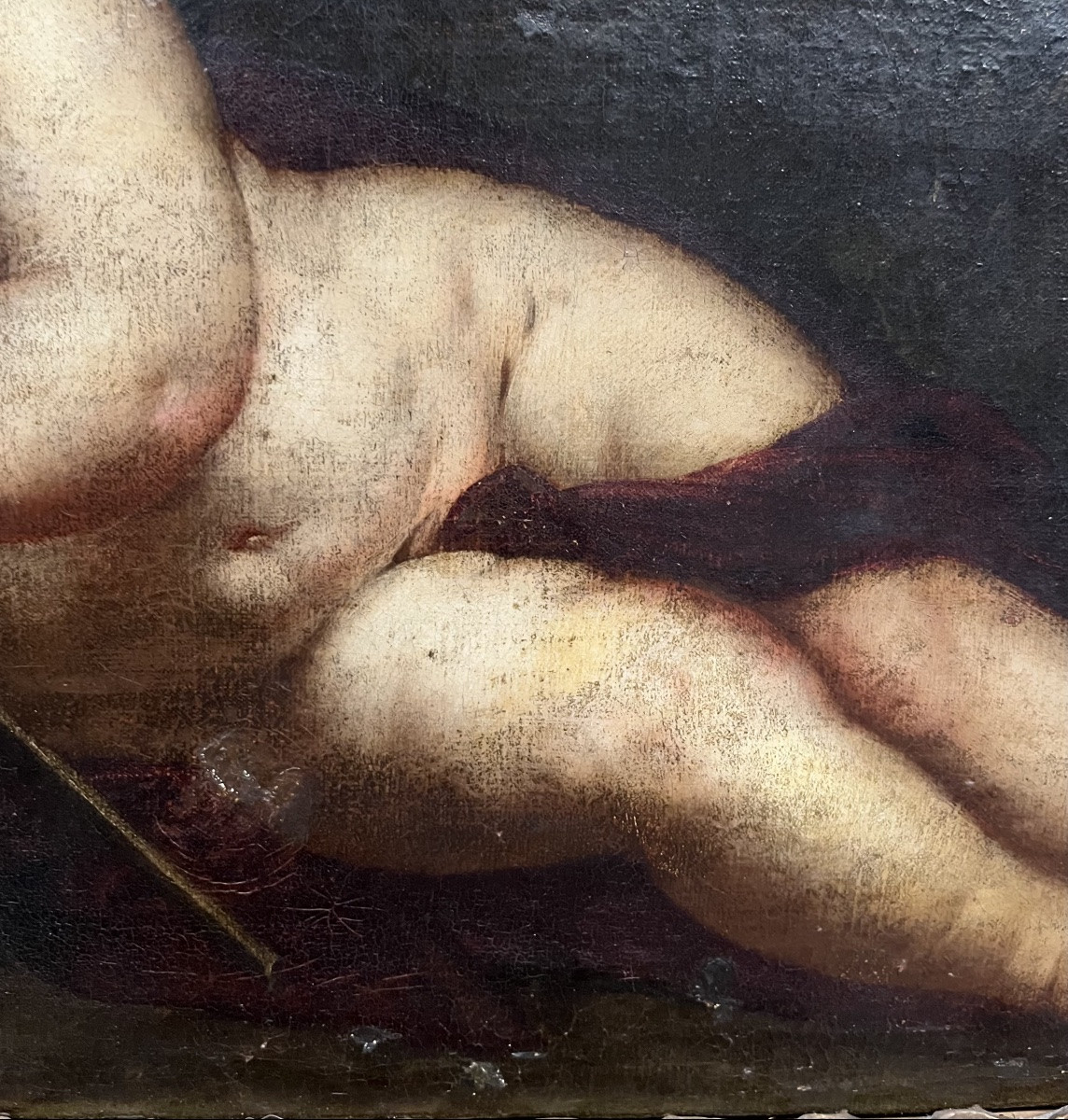 Scuola italiana del XVII secolo-photo-4