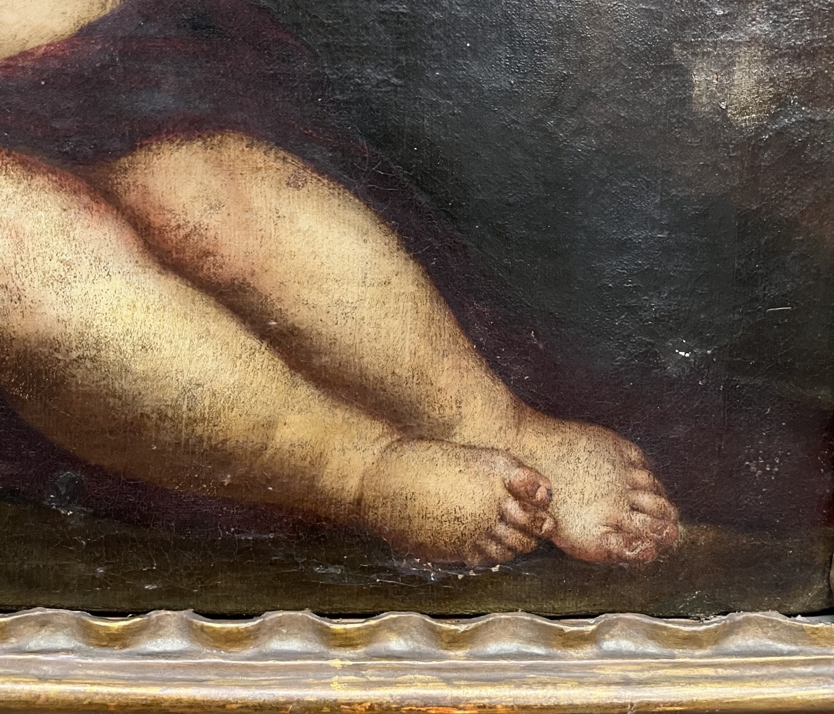 Scuola italiana del XVII secolo-photo-1