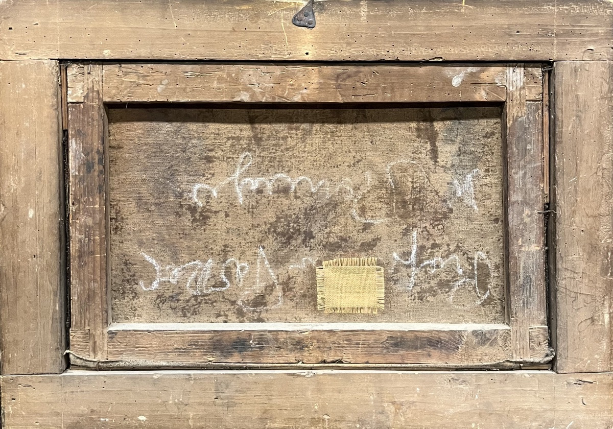 Scuola italiana del XVII secolo-photo-2