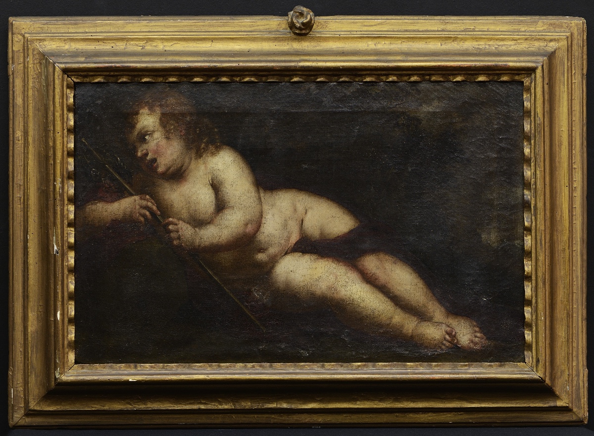 Scuola italiana del XVII secolo